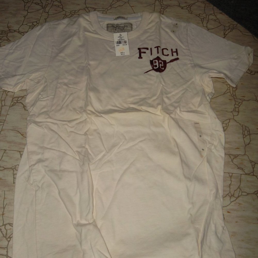 Abercrombie & Fitch Shirt